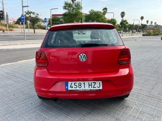 Volkswagen Polo 2014 SPORT 110CV