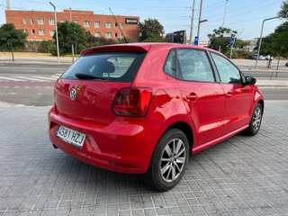Volkswagen Polo 2014 SPORT 110CV