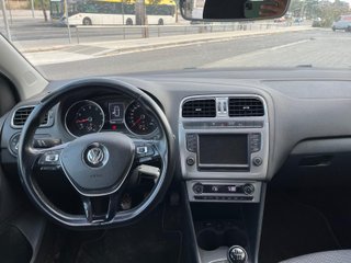 Volkswagen Polo 2014 SPORT 110CV