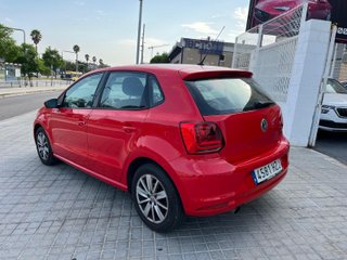 Volkswagen Polo 2014 SPORT 110CV
