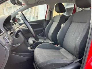 Volkswagen Polo 2014 SPORT 110CV