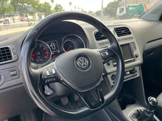 Volkswagen Polo 2014 SPORT 110CV