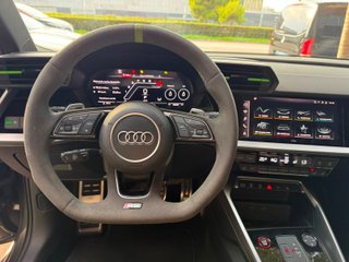 Audi RS3 2023