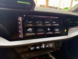Audi RS3 2023