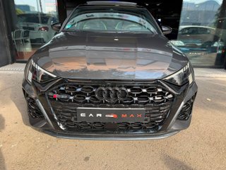 Audi RS3 2023