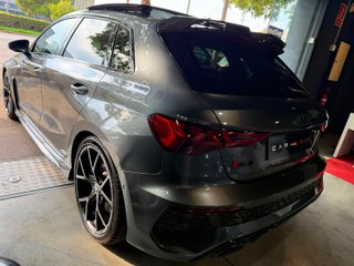 Audi RS3 2023