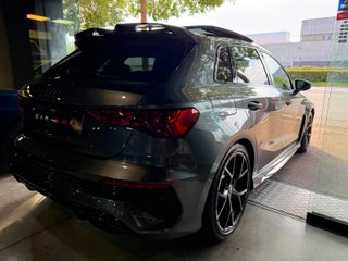 Audi RS3 2023