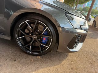 Audi RS3 2023