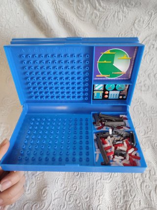 Oferta❤️Juego de mesa Mookie Sea Battle