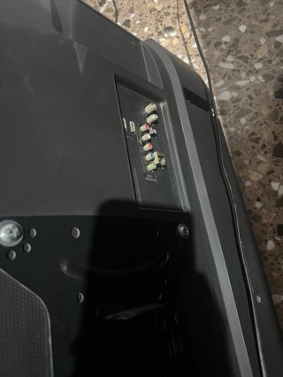 TV LG 43” Smart TV para reparar/piezas – 43LH590V