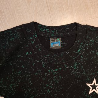 T-shirt Juventus in Japan 1992 Vintage Staff Only