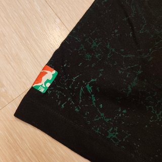 T-shirt Juventus in Japan 1992 Vintage Staff Only