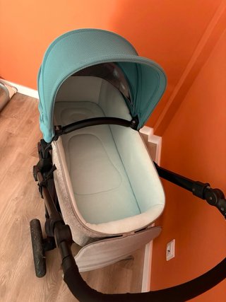 Carro bebé Jane Muum