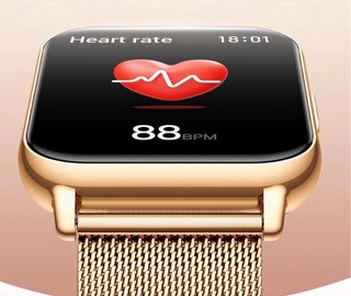 Reloj Inteligente Bluetooth Llamadas HD 1.85”
