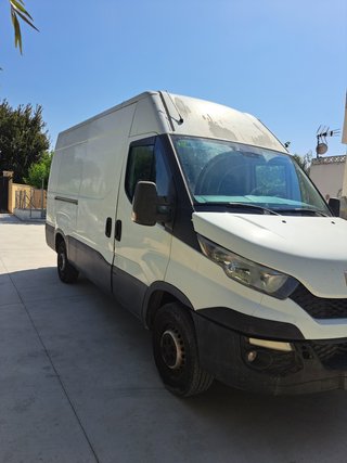 Iveco Daily 2015