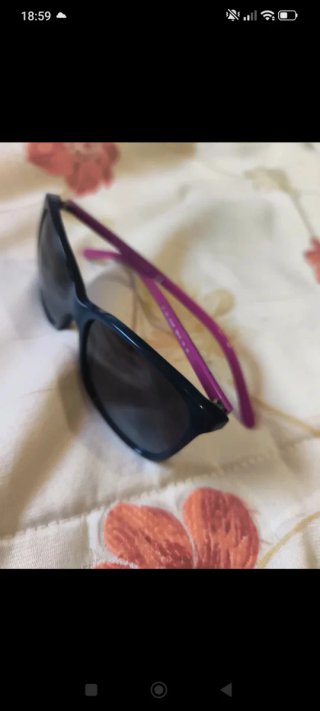 Gafas de sol Ralph Lauren