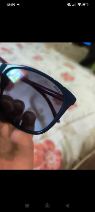 Gafas de sol Ralph Lauren