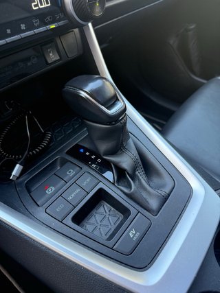 Toyota RAV4 2022