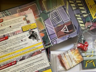 Pack Juegos de mesa