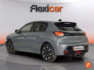 Peugeot 208 Allure Gasolina 100 S&S 6 Vel. MAN
