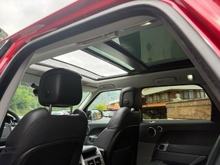Land Rover Range Rover Sport 2020