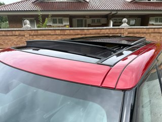 Land Rover Range Rover Sport 2020