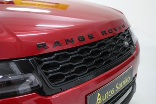 Land Rover Range Rover Sport 2020