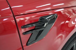 Land Rover Range Rover Sport 2020