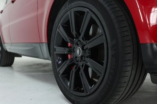 Land Rover Range Rover Sport 2020