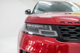 Land Rover Range Rover Sport 2020