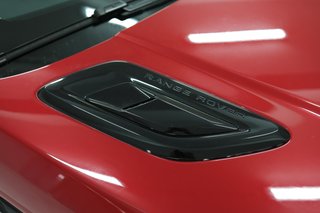 Land Rover Range Rover Sport 2020