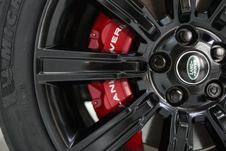 Land Rover Range Rover Sport 2020
