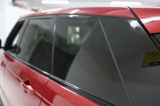 Land Rover Range Rover Sport 2020
