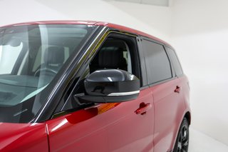 Land Rover Range Rover Sport 2020