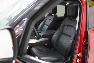 Land Rover Range Rover Sport 2020