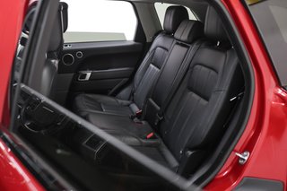 Land Rover Range Rover Sport 2020