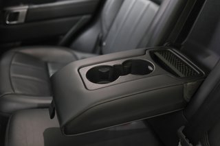 Land Rover Range Rover Sport 2020