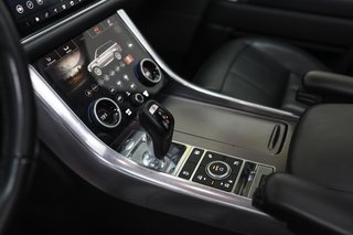 Land Rover Range Rover Sport 2020