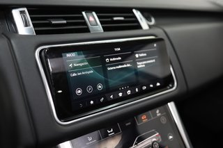 Land Rover Range Rover Sport 2020