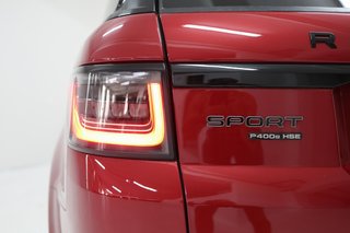 Land Rover Range Rover Sport 2020