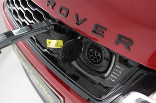 Land Rover Range Rover Sport 2020