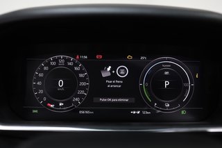 Land Rover Range Rover Sport 2020