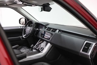 Land Rover Range Rover Sport 2020