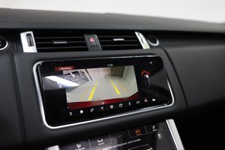 Land Rover Range Rover Sport 2020