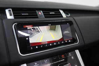 Land Rover Range Rover Sport 2020