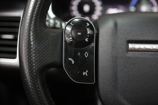 Land Rover Range Rover Sport 2020