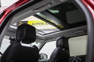 Land Rover Range Rover Sport 2020