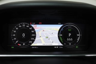 Land Rover Range Rover Sport 2020