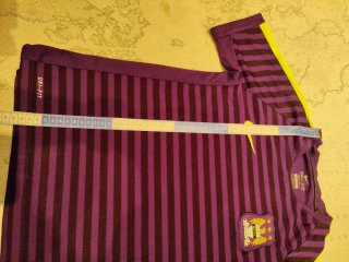 Camiseta Manchester City