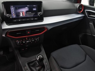 SEAT Ibiza 2025